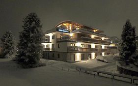 Sissi Suites | Luxury Apartments | Mayrhofen