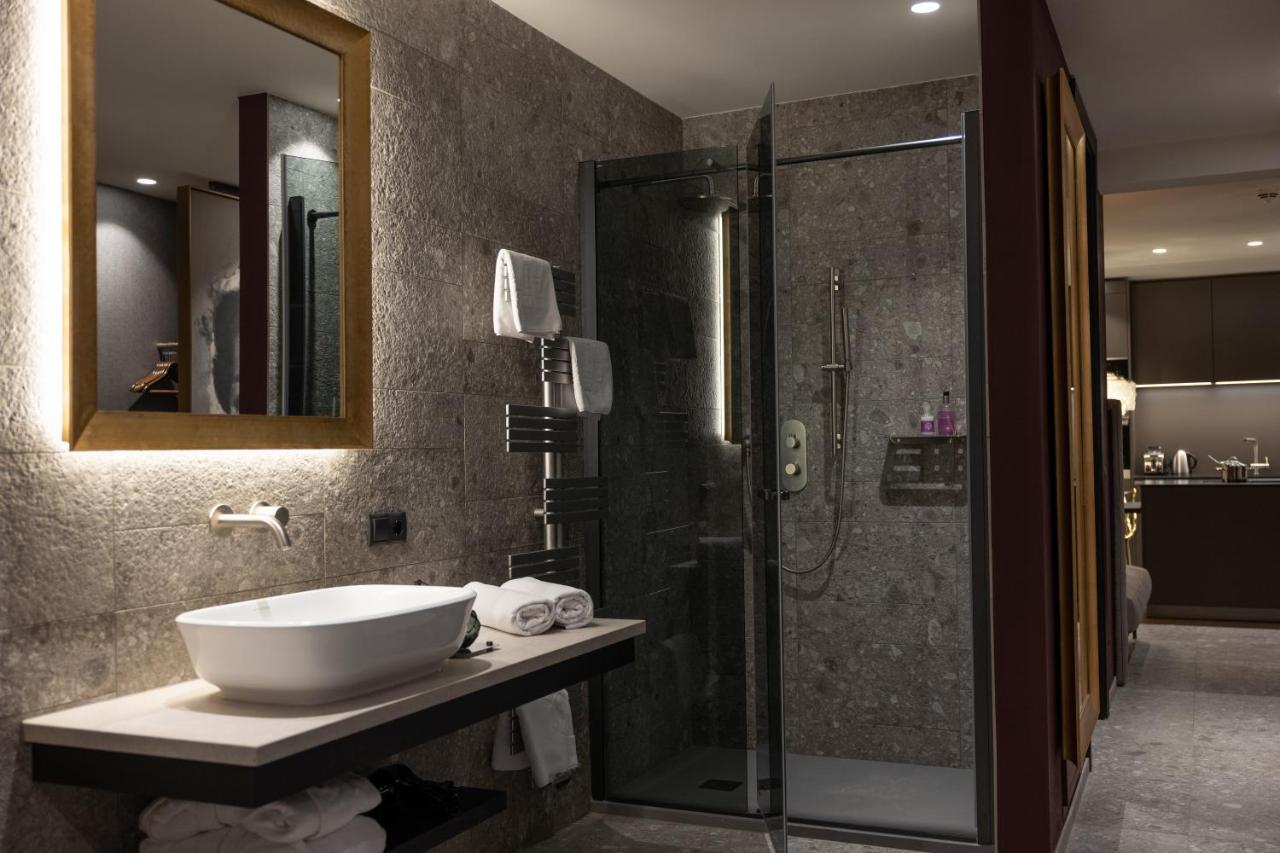 Sissi Suites | Luxury Apartments | מאיירהופן מראה חיצוני תמונה